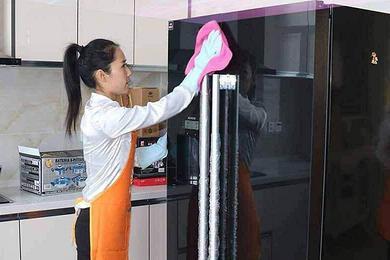 大連旅順口家政服務(wù)公司:保姆、月嫂、保潔+誠信為本