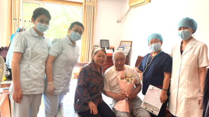 大連市退役軍人事務局 工作動態(tài) 市關愛退役軍人協(xié)會開展關愛退役軍人及優(yōu)撫對象系列活動