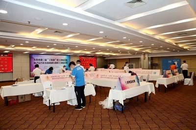 大連市總工會十項舉措溫暖新就業(yè)形態(tài)勞動者