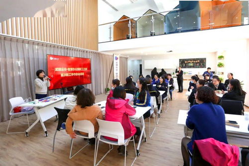 武鋼集團(tuán)黨委心系職工，共建溫馨家園 首個(gè)園區(qū)職工之家“大連家政服務(wù)小家”正式投入運(yùn)營