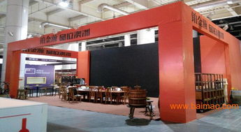 專業(yè)引領(lǐng)，品質(zhì)鑄就——探訪大連展覽工廠的展臺(tái)搭建服務(wù)